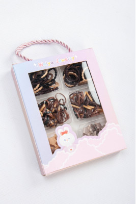 Набір дитячий для волосся